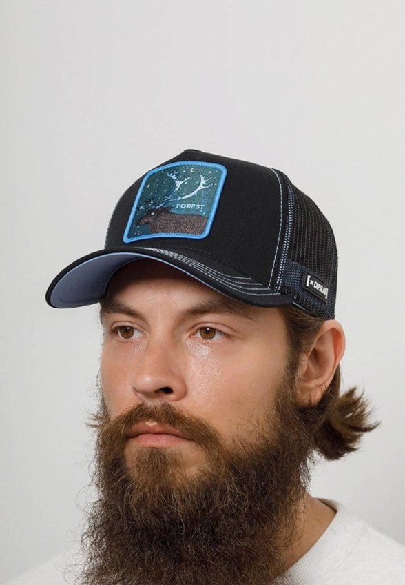 Бейсболка Capslab