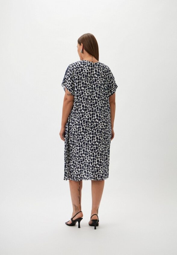 Платье Marina Rinaldi Sport