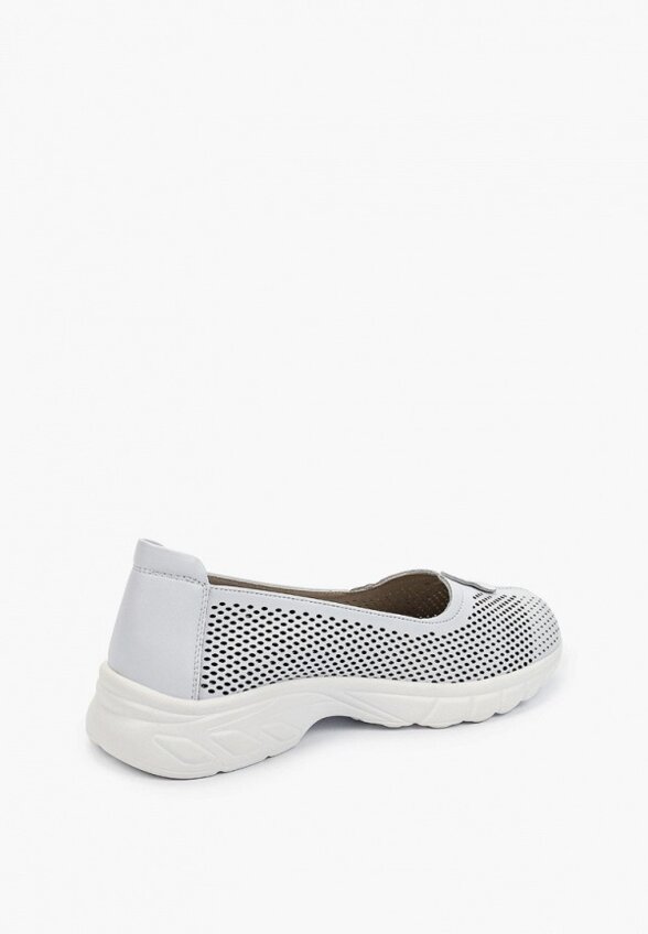 Туфли Francesco Donni