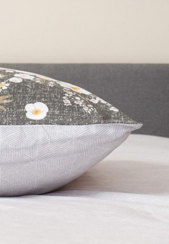 Постельное белье Семейное Siberia Home