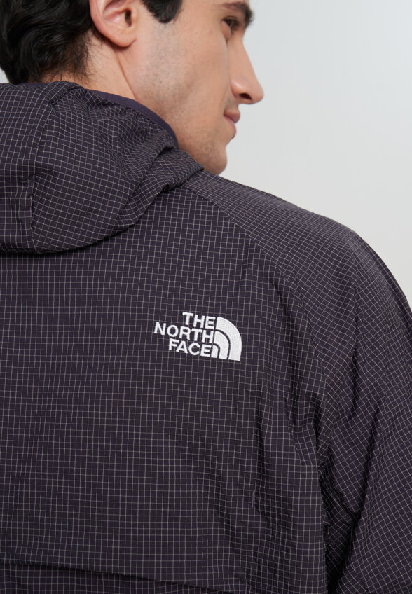 Ветровка мужская The North Face, Синий