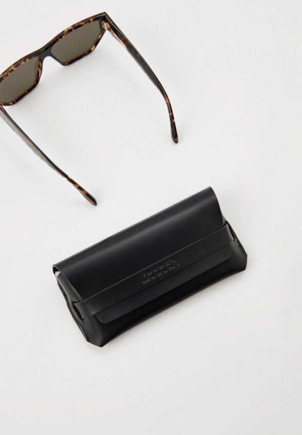 Очки солнцезащитные Isabel Marant