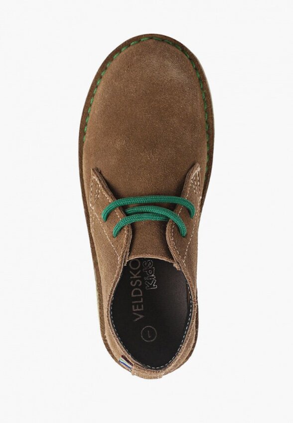 Ботинки Veldskoen