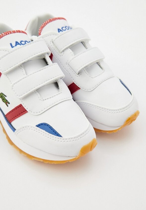 Кроссовки Lacoste