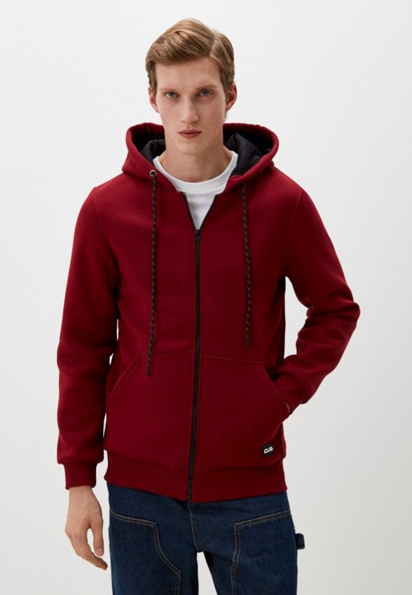 Толстовка D.S