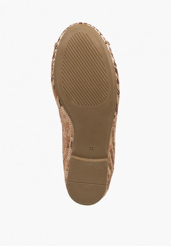 Балетки Mursu