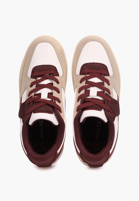Кеды Pulse