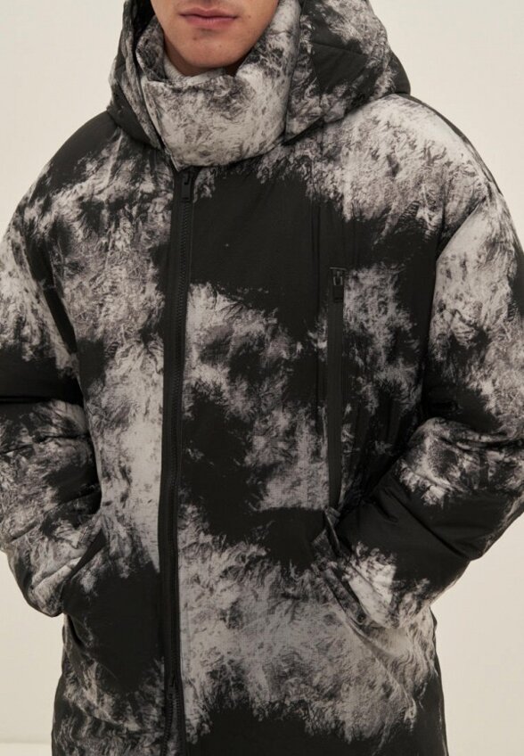 Пуховик Finn Flare