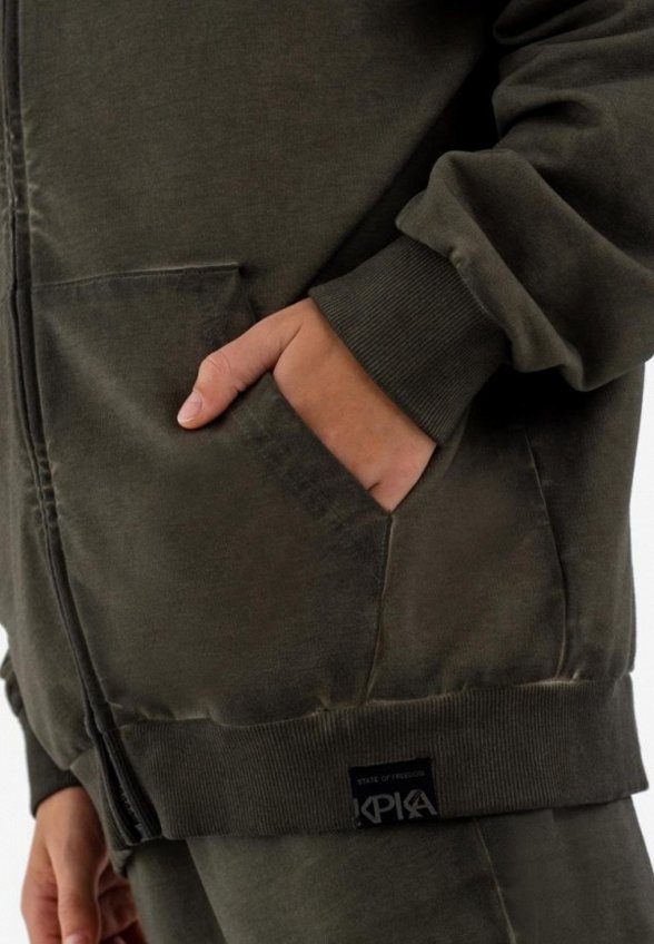 Толстовка Kapika