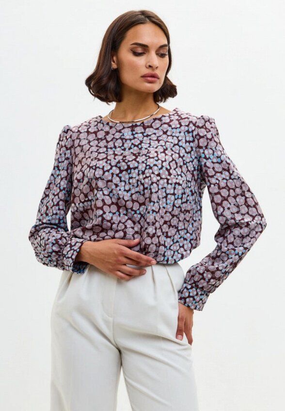 Блуза Settimo Senso