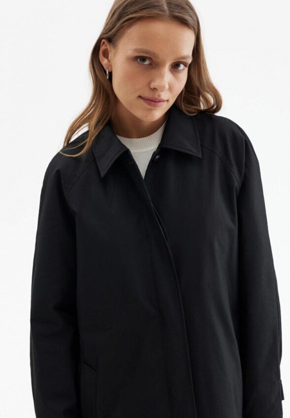 Плащ Urban Tiger