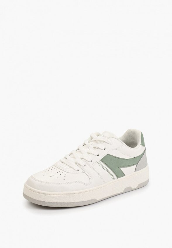 Кеды Safety Jogger