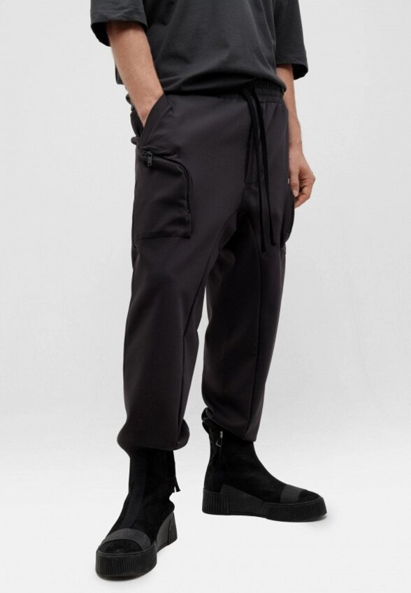 Брюки Thom Krom