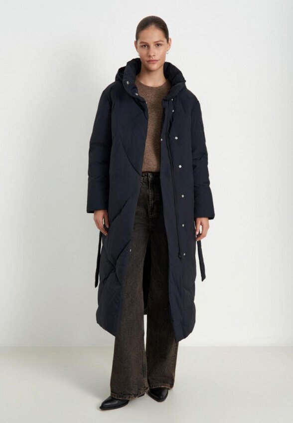 Куртка стеганая Finn Flare