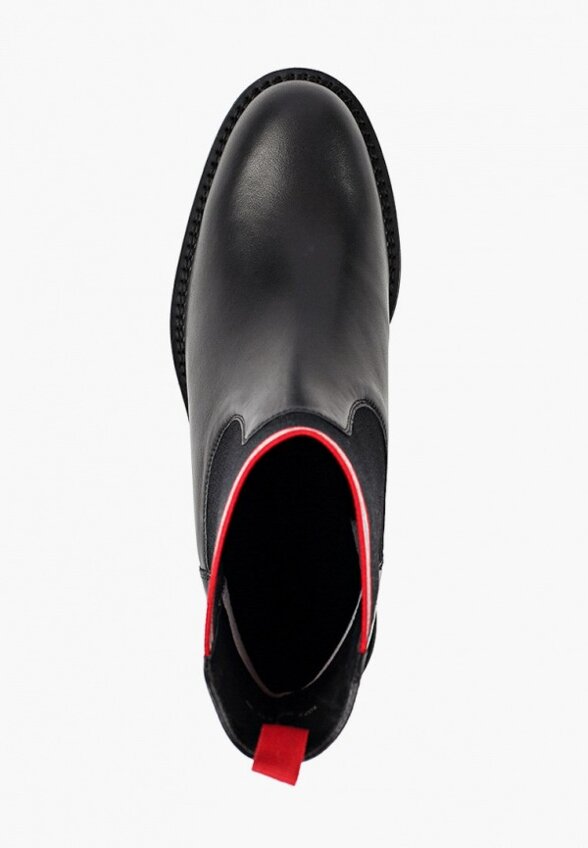 Ботинки Enzo Logana