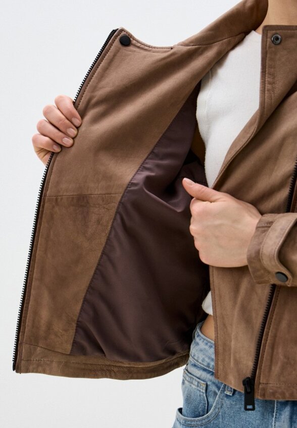 Косуха Снежная Королева