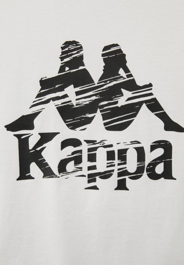 Футболка Kappa