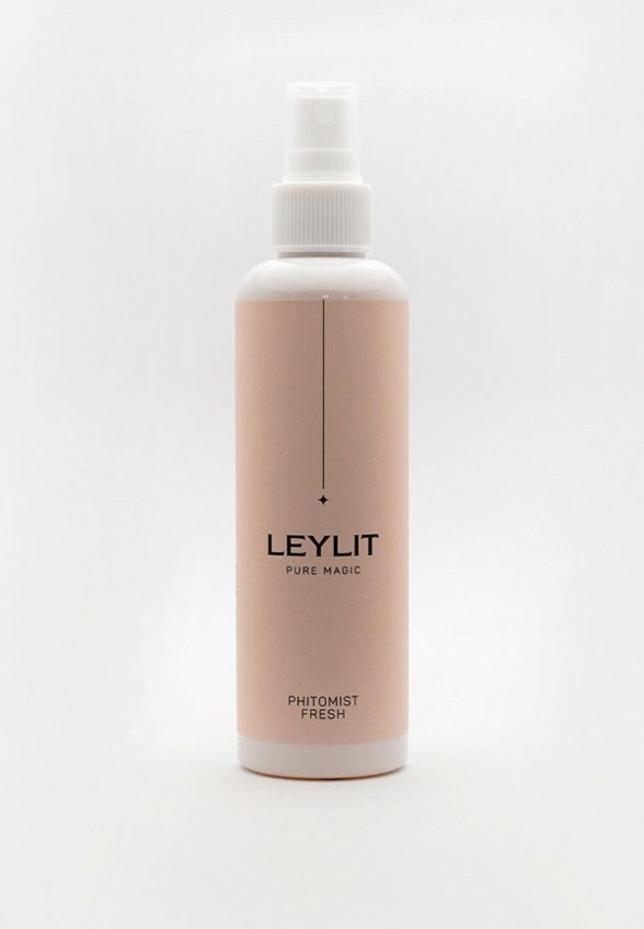 Тоник для лица Leylit