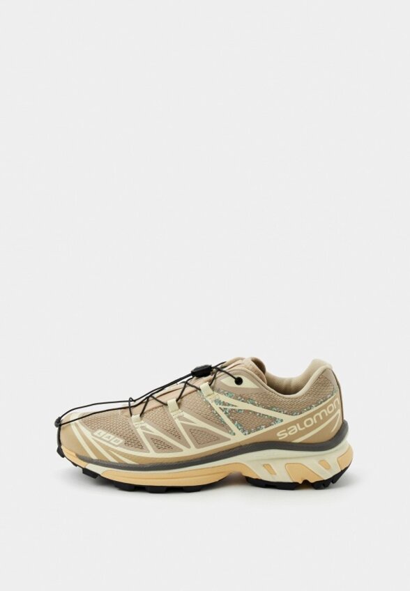 Кроссовки Salomon