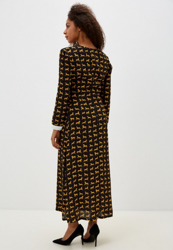 Платье Rich & Naked