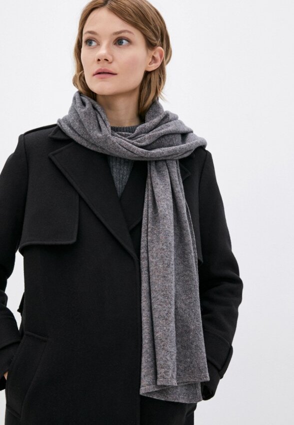 Палантин Canoe