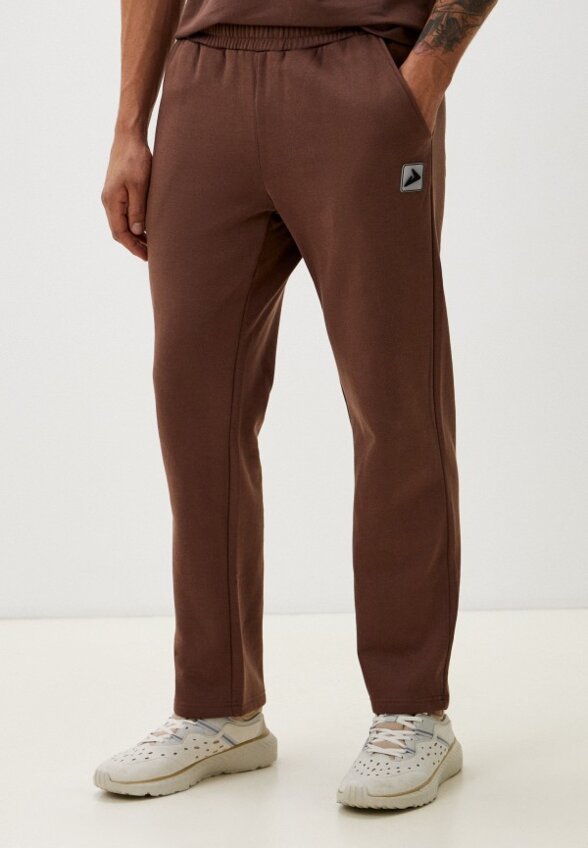 Брюки спортивные Demix