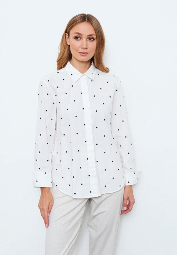 Рубашка Gerry Weber