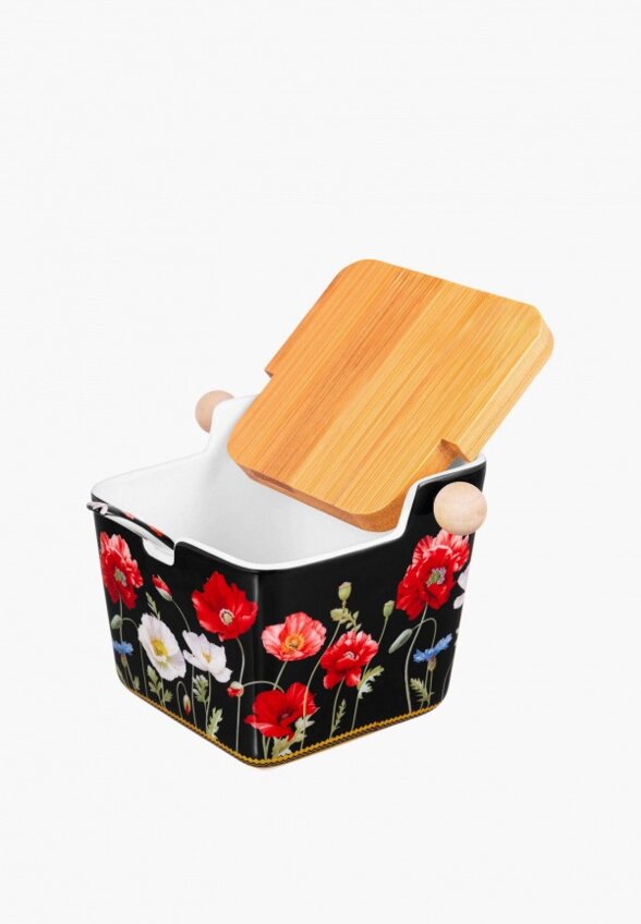 Банка для хранения Elan Gallery