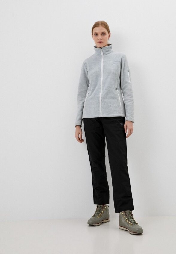 Брюки спортивные Helly Hansen