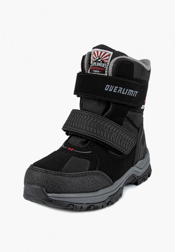 Ботинки Kapika