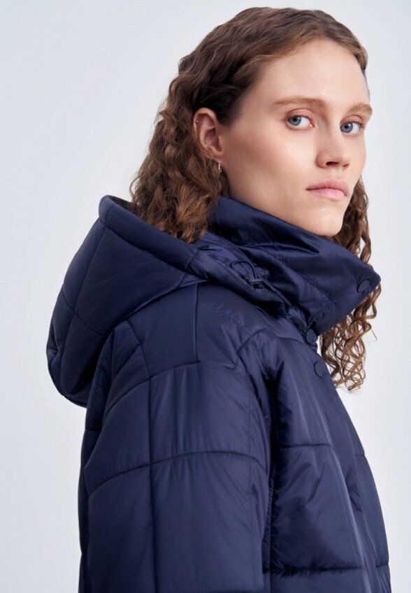 Пуховик Finn Flare