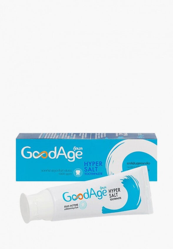 Зубная паста Lion