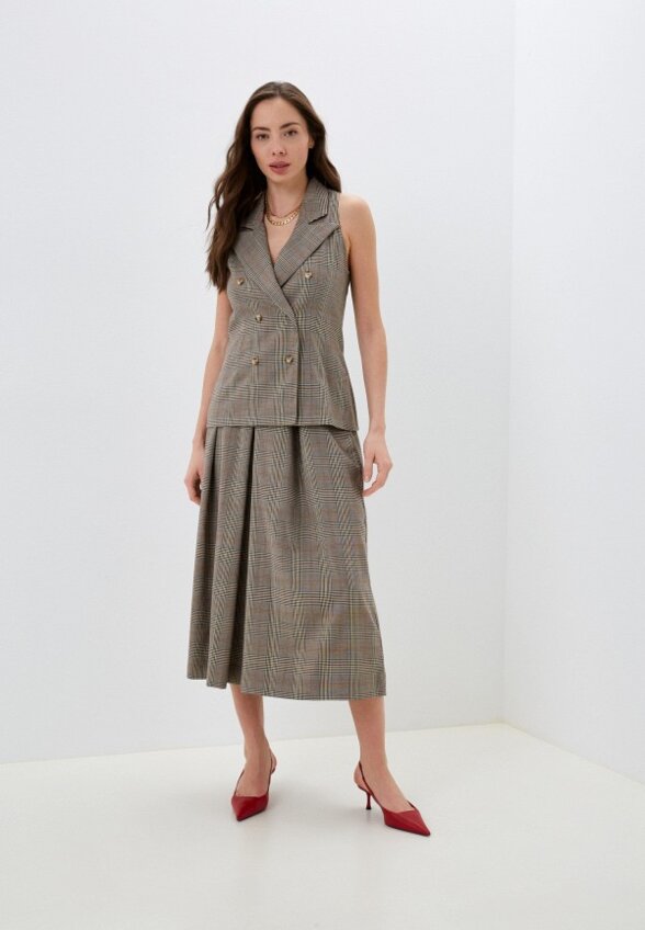 Юбка-брюки Esfir