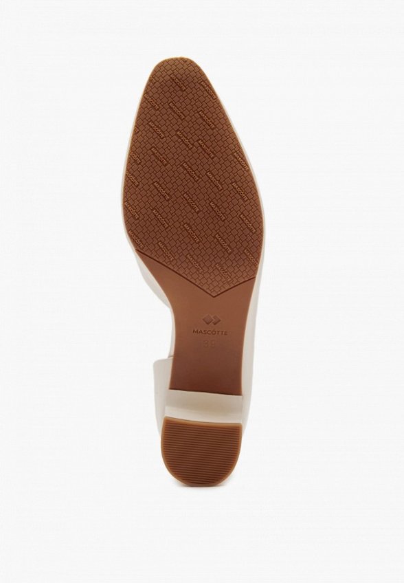 Туфли Mascotte