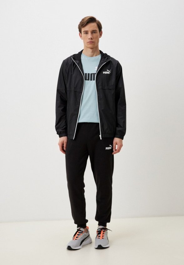 Ветровка PUMA