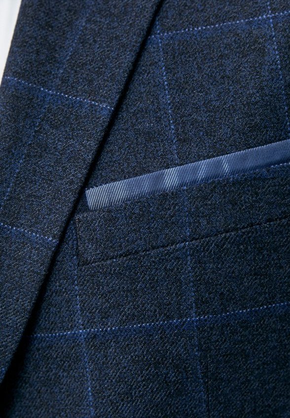 Костюм классический Bazioni