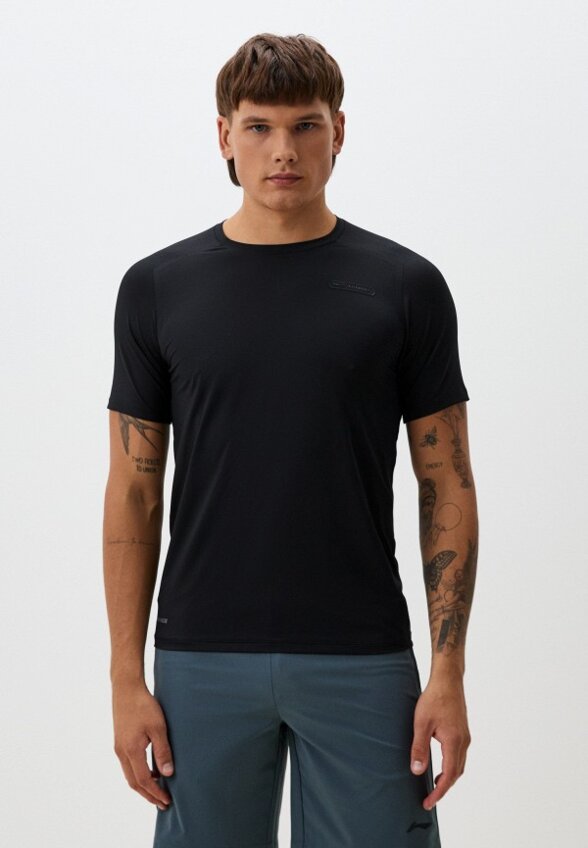 Футболка спортивная Li-Ning