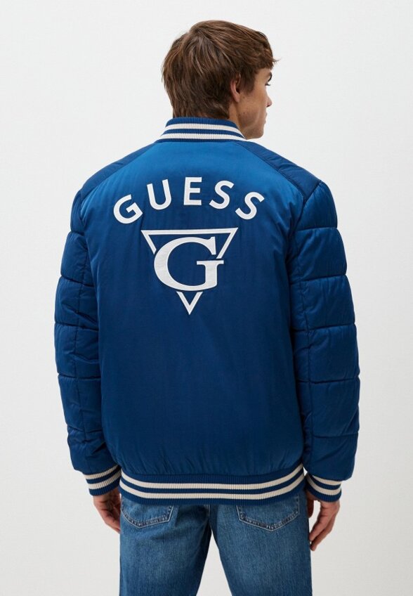 Куртка утепленная Guess