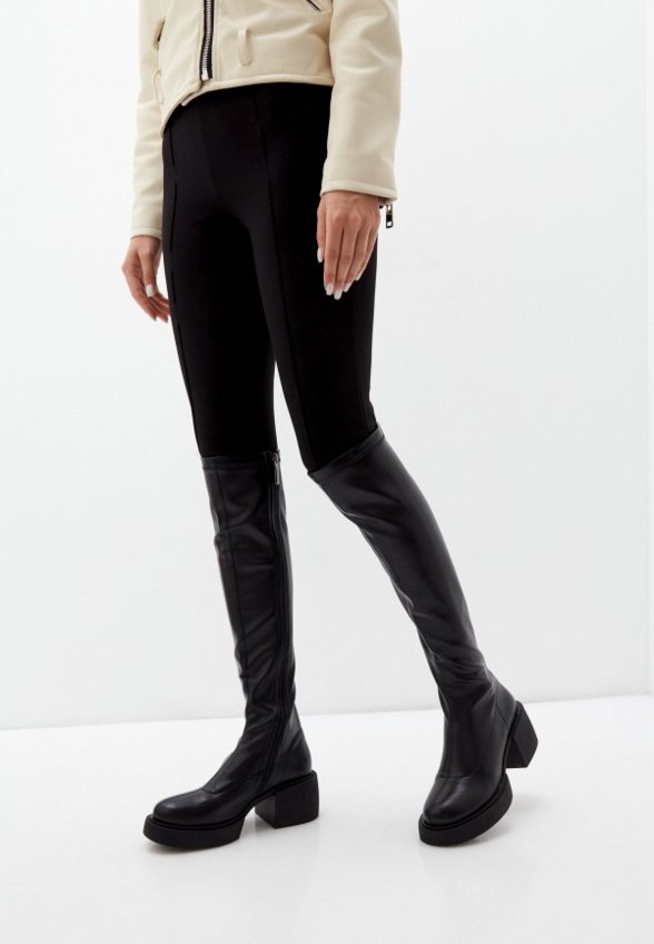 Ботфорты Vitacci