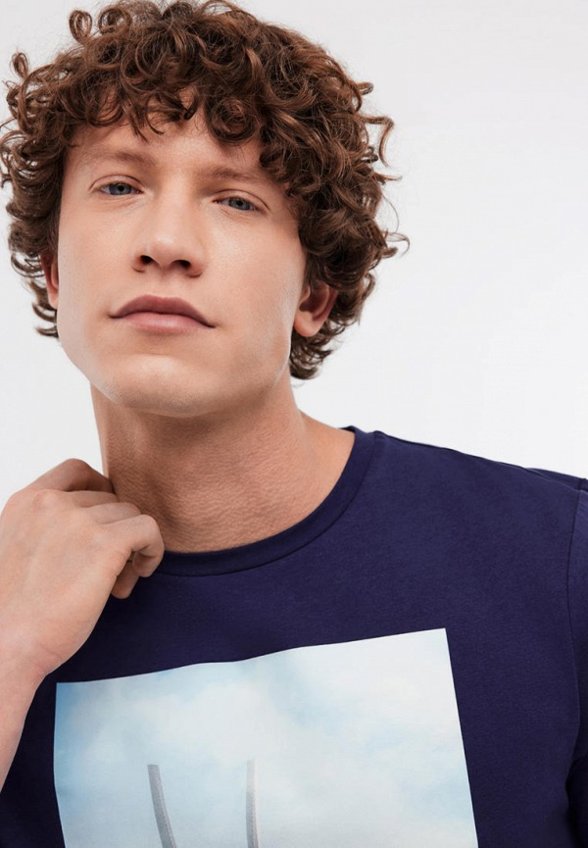 Футболка Baon