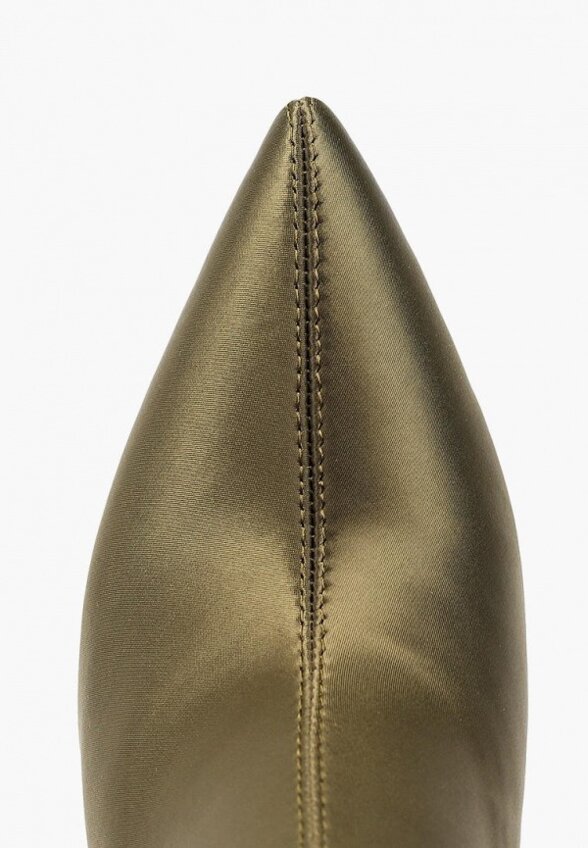 Ботфорты Sbalo