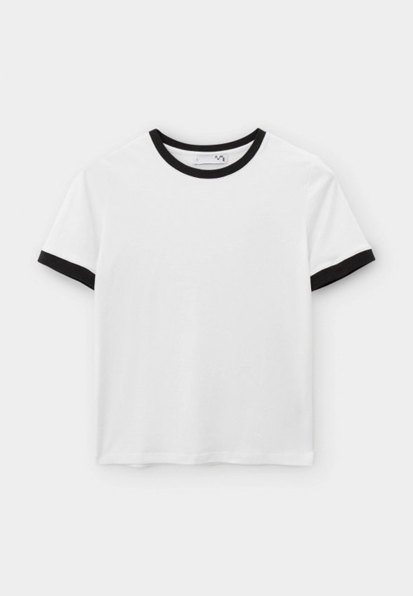 Футболка Nume