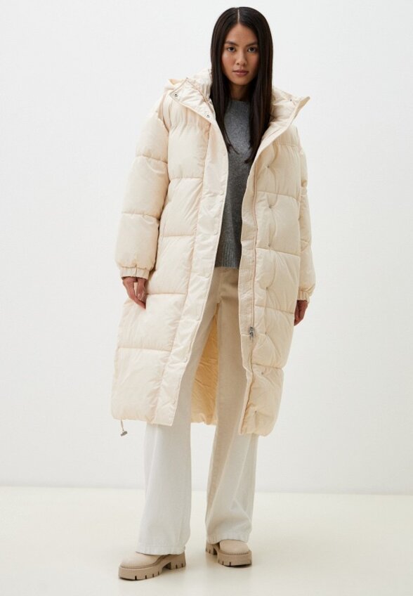 Пуховик Terranova