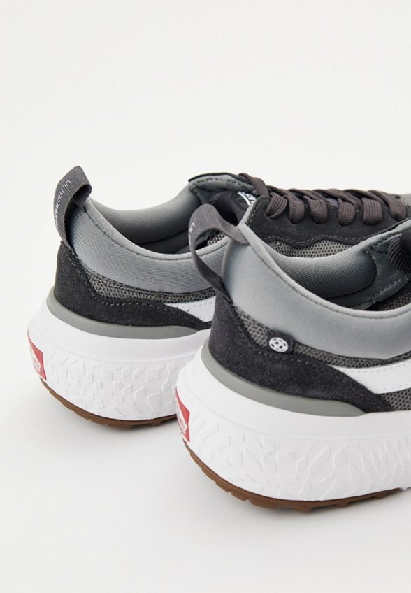 Кроссовки Vans