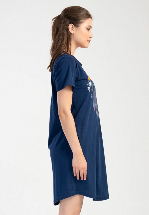 Платье домашнее Vienetta