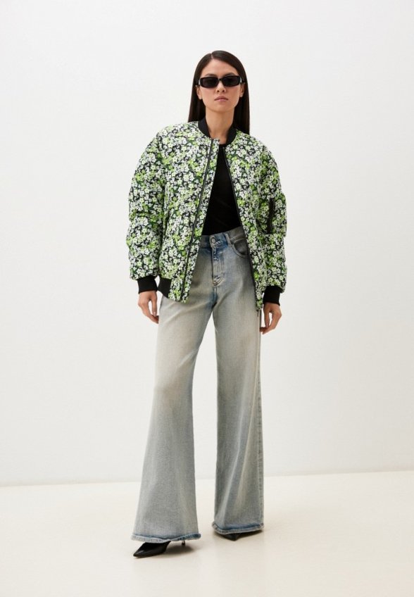 Бомбер Belucci