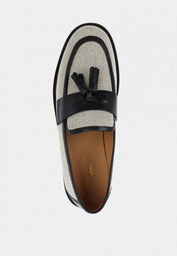 Лоферы Maxadorre