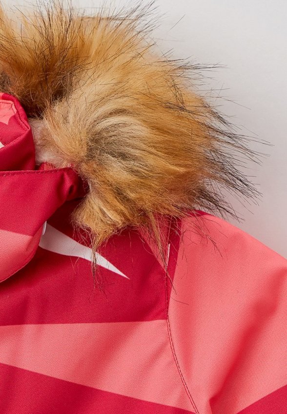 Комбинезон утепленный Kisu