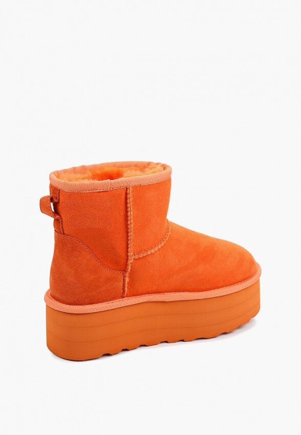 Полусапоги Evigi