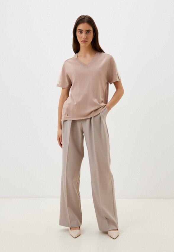 Пуловер Begood